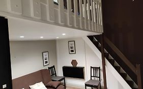 Guest House Drancy